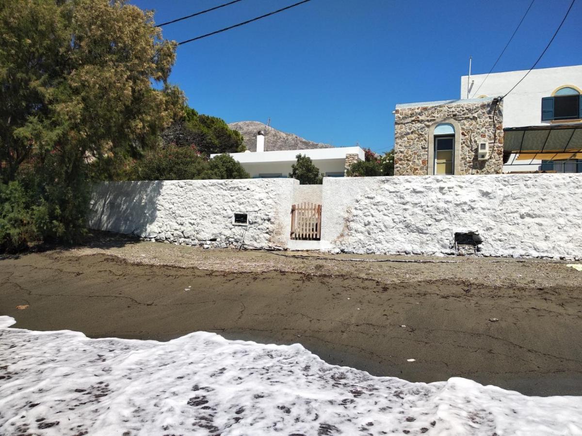 Villa Kantouni By The Sea Panormos  Εξωτερικό φωτογραφία